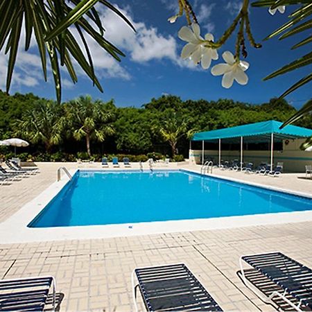 Crystal Cove Beach Resort By Antilles Resorts Smith Bay  Exterior photo