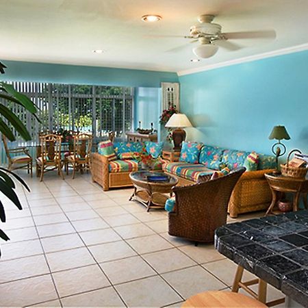 Crystal Cove Beach Resort By Antilles Resorts Smith Bay  Exterior photo