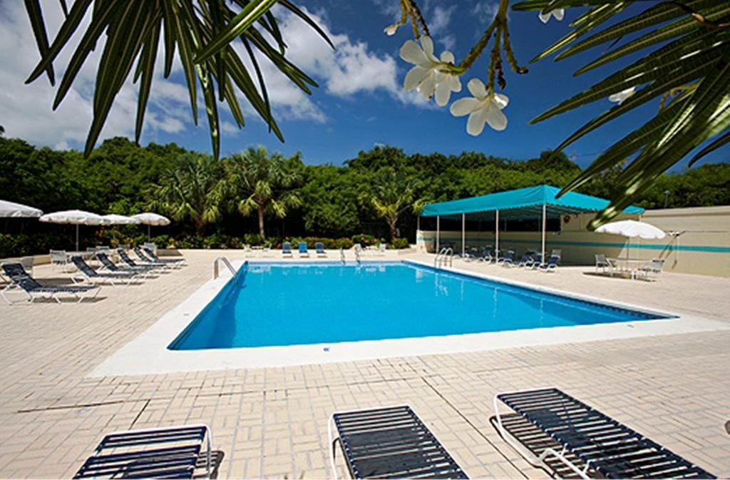 Crystal Cove Beach Resort By Antilles Resorts Smith Bay  Exterior photo