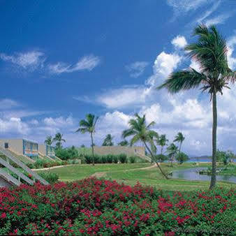 Crystal Cove Beach Resort By Antilles Resorts Smith Bay  Exterior photo